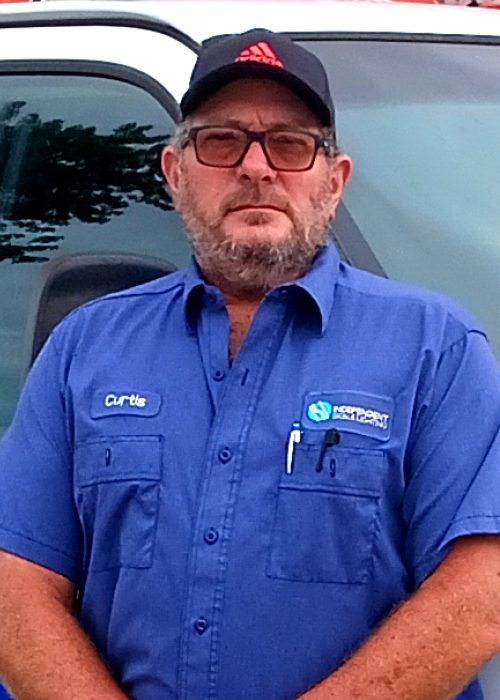 team curtis stock