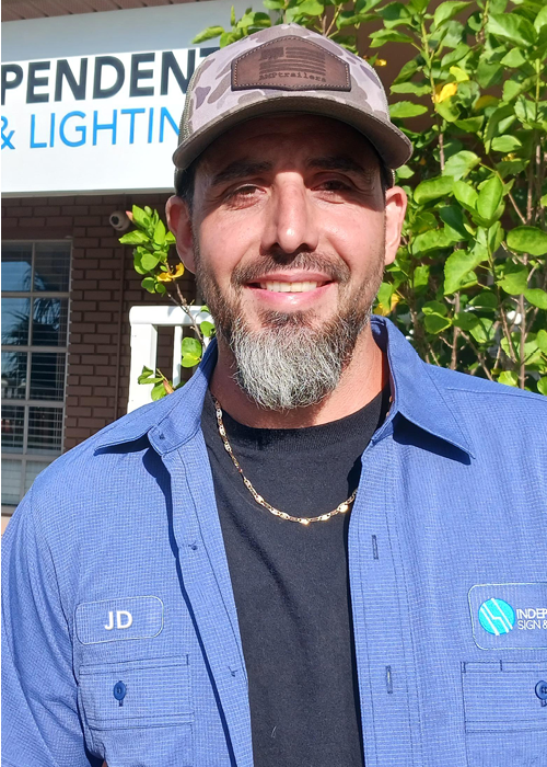 team jerris dunaway​​​