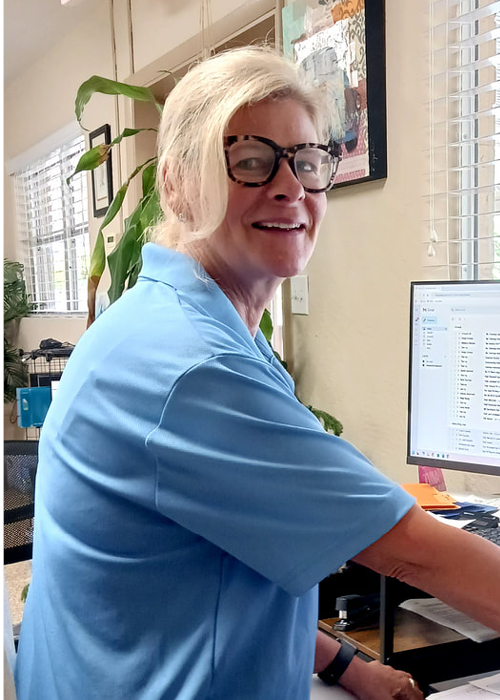 team sue ivy